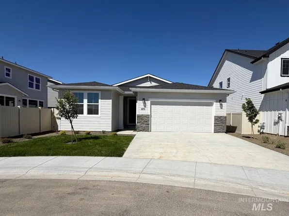5771 N Jumplist Pl, Meridian, ID 83646