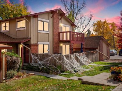 7134 W Portland Avenue, Littleton, CO, 80128