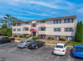 19529 Gunners Branch Rd #114-D, Germantown, MD 20876