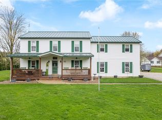 9330 Daniels Rd, Seville, OH 44273