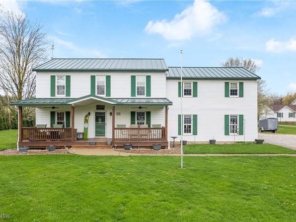 9330 Daniels Rd, Seville, OH 44273