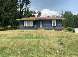 939 Betty Zane Rd, Wheeling, WV 26003