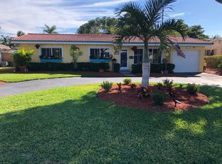 2560 NE 19th St, Pompano Beach, FL 33062