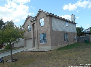 6027 Campstool Rd, San Antonio, TX 78239