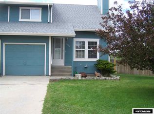 1002 Ponderosa Way, Rock Springs, WY 82901