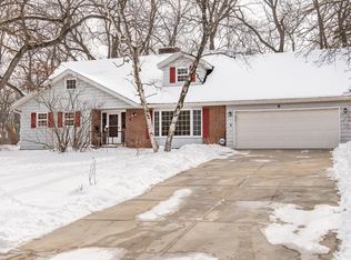 9 Kingsbury Ct, Madison, WI 53711