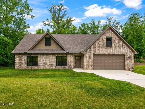 538 Robinson Trl, Loudon, TN 37774