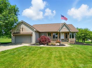 5193 Horse Shoe Dr, Lewisburg, OH 45338