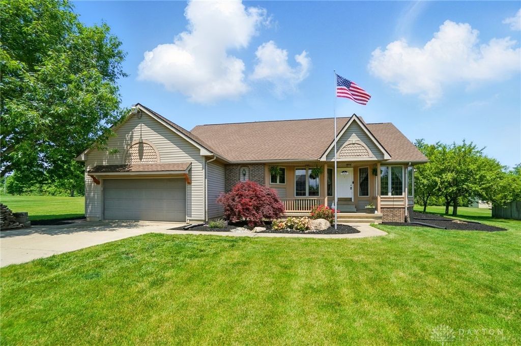 Real estate listing image