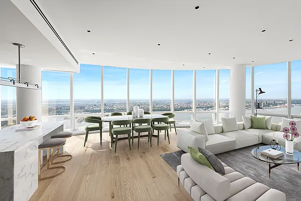 Rented by SERHANT. | media 13