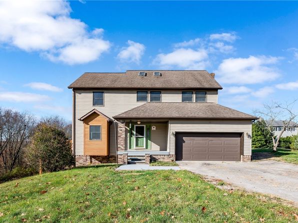 6 Valley Vista Ln, Butler, PA 16001