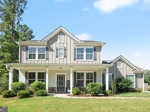 45 Crabapple Ridge Dr, Oxford, GA 30054