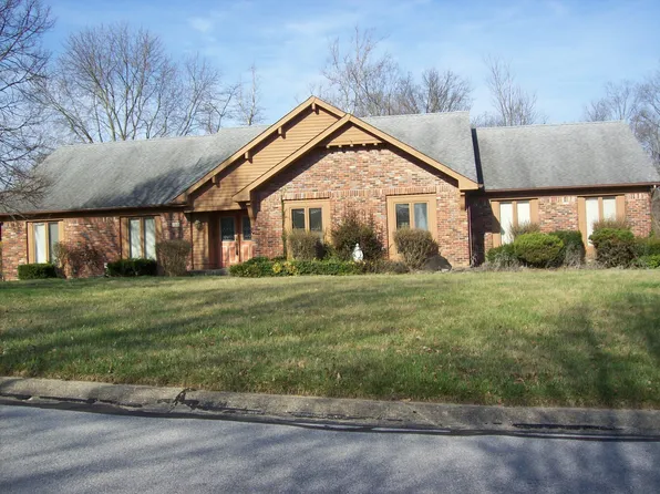 7022 Tremont Dr, Bargersville, IN 46106