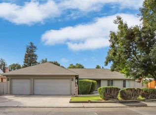 2608 Kidd Ave, Modesto, CA 95358