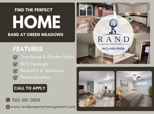 Rand at Green Meadows LLC, Alcoa, TN 37701