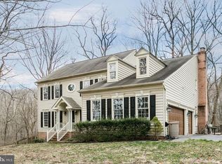 4621 Bonnie Branch Rd, Ellicott City, MD 21043