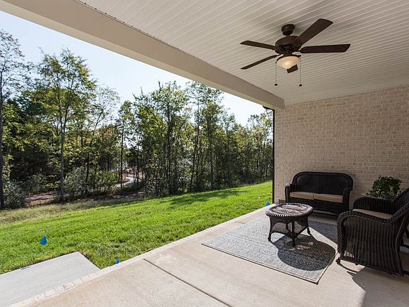 Picture of Model Home