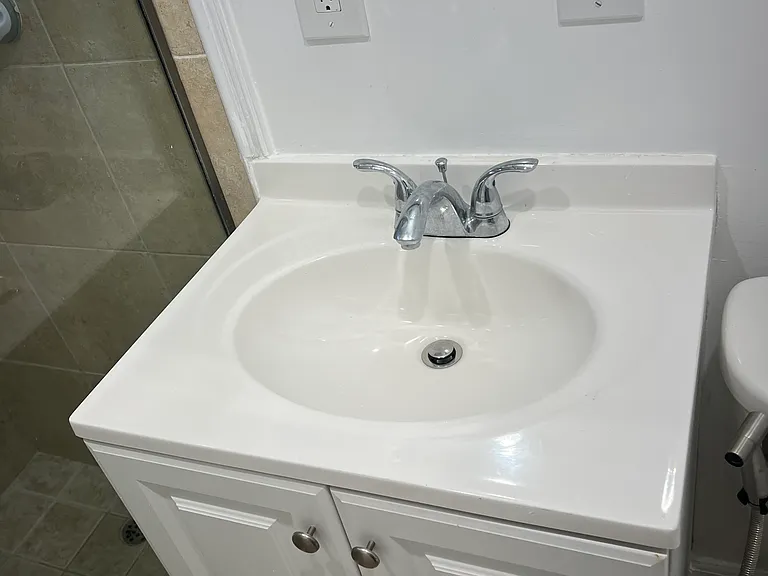 1 bath