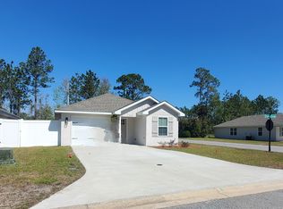 202 Crown Cir, Brunswick, GA 31525