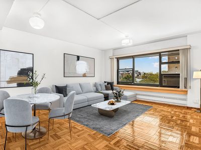 21-20 33rd Rd #7-D, Astoria, NY, 11106