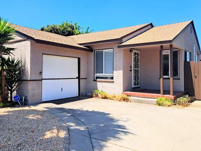 5890 Odessa Ave, La Mesa, CA, 91942
