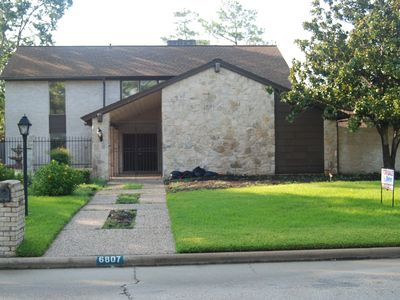 6807 Wimbledon Estates Dr, Spring, TX, 77379