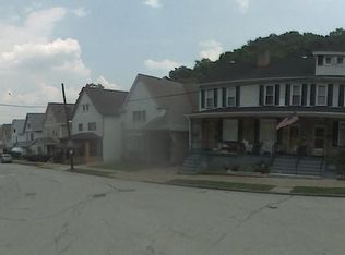 532 Westinghouse Ave, Wilmerding, PA