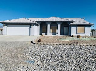 2851 Rodeo Ave, Pahrump, NV 89048