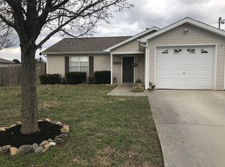 7557 Gary White Rd LOT 83, Corryton, TN 37721