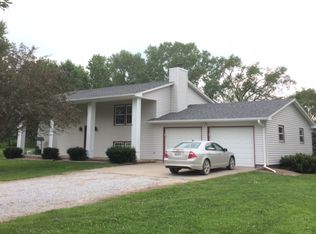 507 County Road 2100, Crete, NE 68333