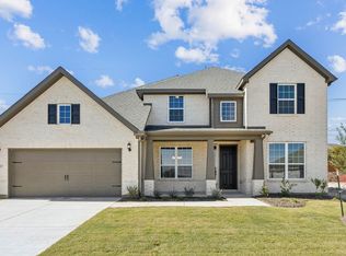 2613 Landmark Dr, Celina, TX 75009