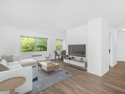 3130 Irwin Avenue #4D, Bronx, NY, 10463