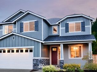 25806 SE 208th Ave SE, Covington, WA