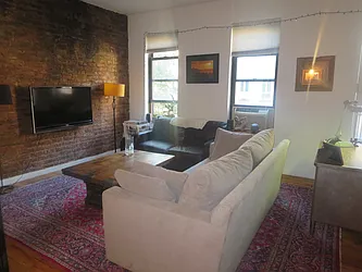 Rented by Karpoff Affiliates