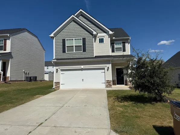 381 Anmore Ct, Aiken, SC 29801