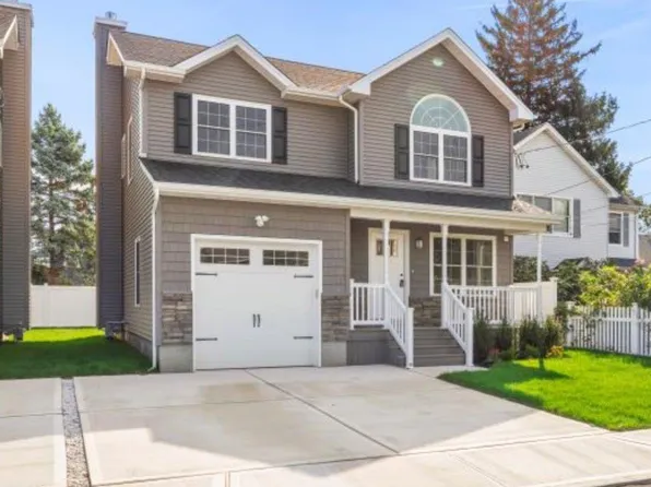 49 Evans Avenue, Elmont, NY 11003