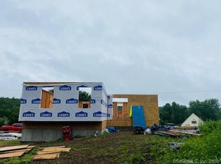 405 Green Hollow Rd, Danielson, CT 06239