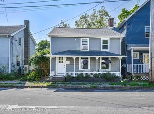 26 Russell Street, Saugerties, NY