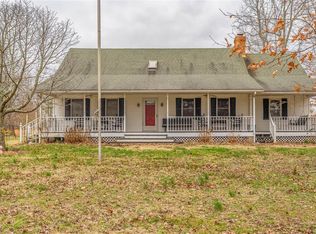 4675 Chandlers Rd, Auburn, KY 42206