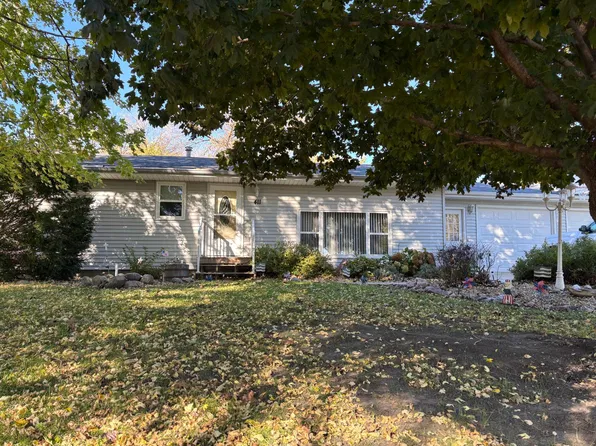 411 Thomas Hill Rd, Jackson, MN 56143
