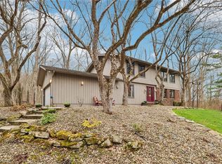 2430 Towpath Blvd, Akron, OH 44313