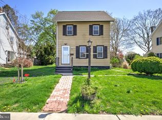 411 Franklin St, Oxford, PA 19363