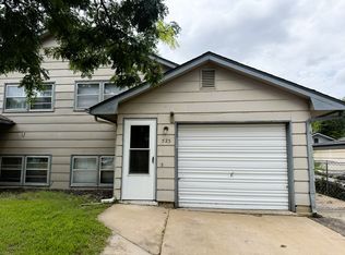 525 N Elder St #525, Wichita, KS 67212