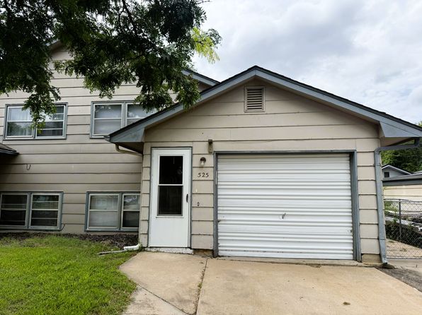 525 N Elder St #525