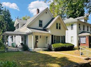 440 S 15th St, Richmond, IN 47374