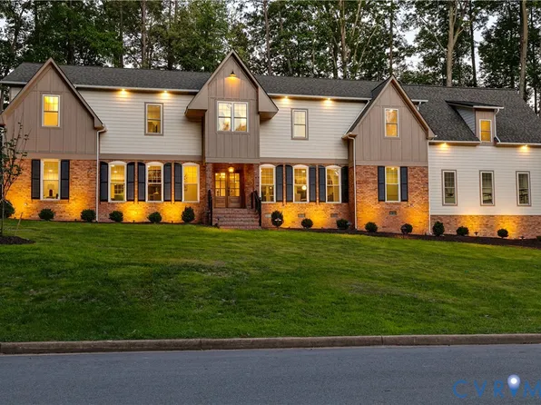 403 Berwickshire Dr, Henrico, VA 23229