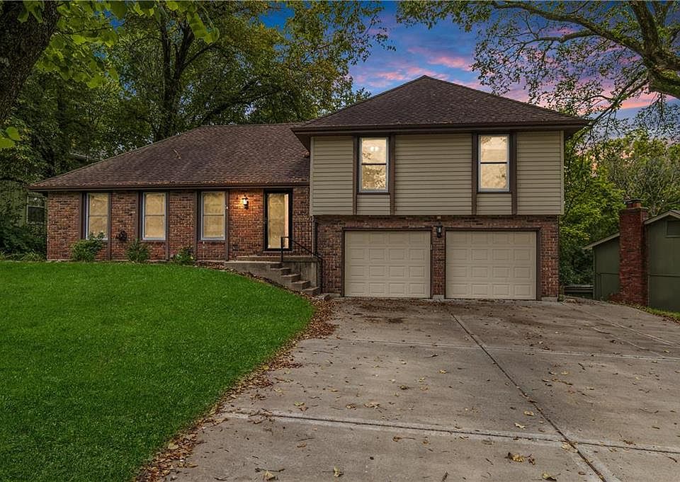 4504 NW Pawnee Dr, Riverside, MO 64150 Zillow
