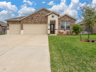 7414 Saint Andrews Dr, Navasota, TX, 77868