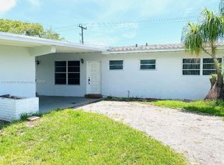 20315 Ranch Rd, Cutler Bay, FL 33189