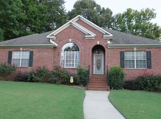 1105 Rowan Trce, Leeds, AL 35094